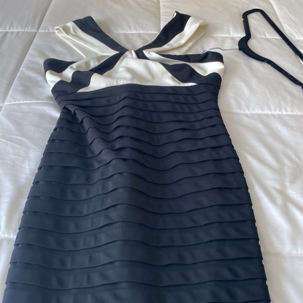 Adrienne Papel dress